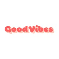 Good Vibes Co. LLC. logo, Good Vibes Co. LLC. contact details