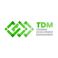 TDM GROUP logo, TDM GROUP contact details