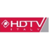 HDTV Italy logo, HDTV Italy contact details