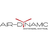 Air-Dynamic logo, Air-Dynamic contact details