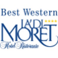 Là di Moret logo, Là di Moret contact details