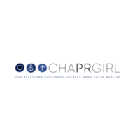 Chaprgirl logo, Chaprgirl contact details