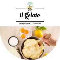 il Gelato Srl Unipersonale logo, il Gelato Srl Unipersonale contact details