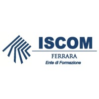 ISCOM Ferrara, Ente di Formazione logo, ISCOM Ferrara, Ente di Formazione contact details