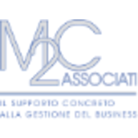 MC2 Associati logo, MC2 Associati contact details