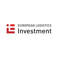 European Logistics Investment logo, European Logistics Investment contact details