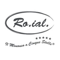 Ro.ial. S.r.l logo, Ro.ial. S.r.l contact details