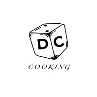 DC Cooking logo, DC Cooking contact details