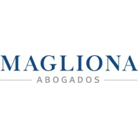 Magliona Abogados logo, Magliona Abogados contact details