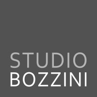 STUDIO BOZZINI logo, STUDIO BOZZINI contact details