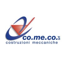 CO.ME.CO. srl logo, CO.ME.CO. srl contact details