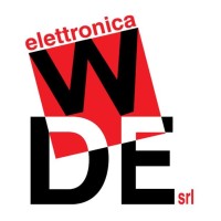 DWE srl logo, DWE srl contact details