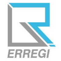 Erregi S.r.l. logo, Erregi S.r.l. contact details