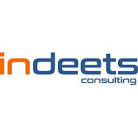 Indeets Consulting logo, Indeets Consulting contact details