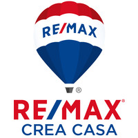 REMAX Crea Casa logo, REMAX Crea Casa contact details