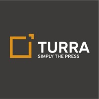 Turra - Simply the Press logo, Turra - Simply the Press contact details