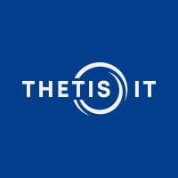 Thetis IT logo, Thetis IT contact details