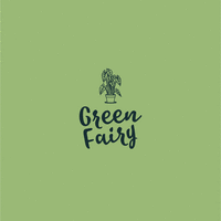 Green Fairy logo, Green Fairy contact details