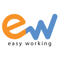 Easyworking logo, Easyworking contact details