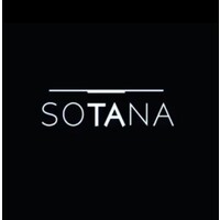 Sotana. Co logo, Sotana. Co contact details