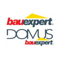 bauexpert logo, bauexpert contact details