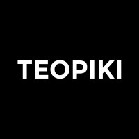 Teopiki logo, Teopiki contact details