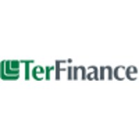 Terfinance logo, Terfinance contact details