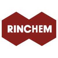 Rinchem Company logo, Rinchem Company contact details