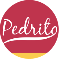 Pedrito logo, Pedrito contact details