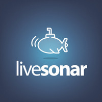 Livesonar srl logo, Livesonar srl contact details