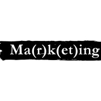 Ma(r)k(et)ing - Fare con il marketing logo, Ma(r)k(et)ing - Fare con il marketing contact details