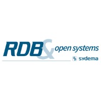 RDB & Open Systems S.r.l logo, RDB & Open Systems S.r.l contact details