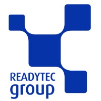 Gruppo Readytec logo, Gruppo Readytec contact details