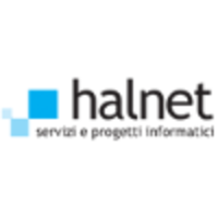 Halnet S.r.l. logo, Halnet S.r.l. contact details