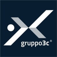 Gruppo 3c logo, Gruppo 3c contact details