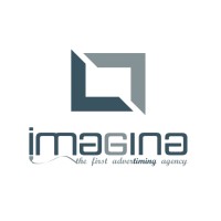 Imagina - Advertiming Agency logo, Imagina - Advertiming Agency contact details