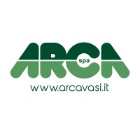 ARCA S.p.A. logo, ARCA S.p.A. contact details