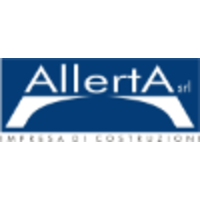 ALLERTA srl logo, ALLERTA srl contact details