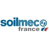 SOILMEC France SAS logo, SOILMEC France SAS contact details