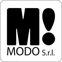 Modo S.r.l. logo, Modo S.r.l. contact details