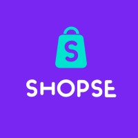 Shopse logo, Shopse contact details