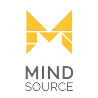 Mind Source logo, Mind Source contact details