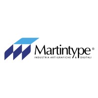 Martintype logo, Martintype contact details