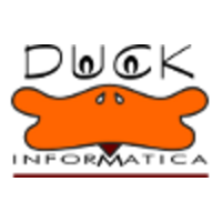 Duck Informatica logo, Duck Informatica contact details