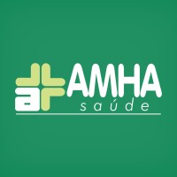 Amha Saúde logo, Amha Saúde contact details