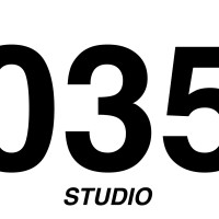 035STUDIO logo, 035STUDIO contact details