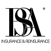 BSA insurance & reinsurance logo, BSA insurance & reinsurance contact details