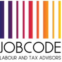 JOBCODE STP SRL logo, JOBCODE STP SRL contact details