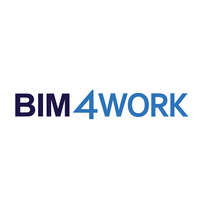 BIM4WORK logo, BIM4WORK contact details