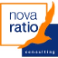 Novaratio SrL logo, Novaratio SrL contact details